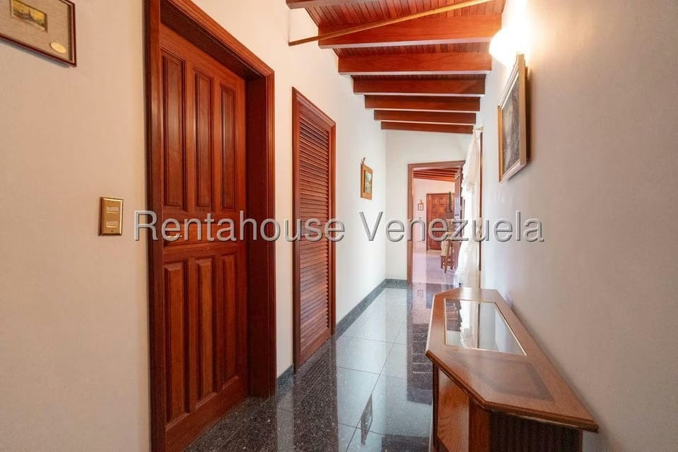 Casa (Multipes Niveles) en Venta en Lomas del Mirador, Distrito Metropolitano - 17