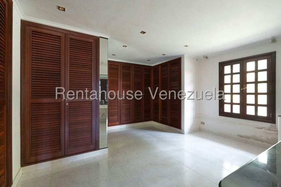Casa (Multipes Niveles) en Venta en Lomas del Mirador, Distrito Metropolitano - 21