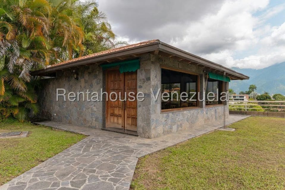 Casa (Multipes Niveles) en Venta en Lomas del Mirador, Distrito Metropolitano - 26