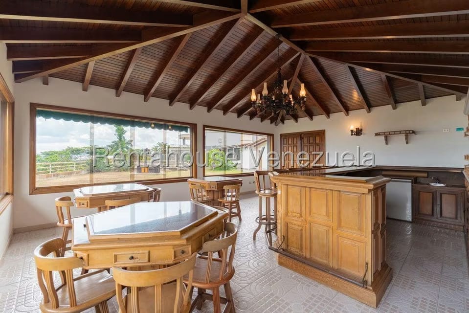 Casa (Multipes Niveles) en Venta en Lomas del Mirador, Distrito Metropolitano - 27