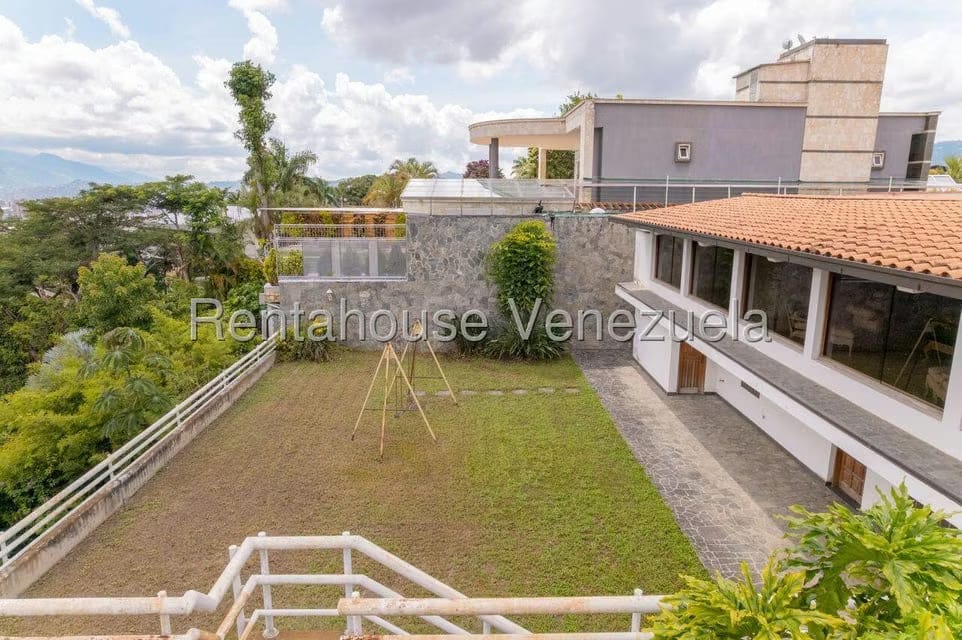 Casa (Multipes Niveles) en Venta en Lomas del Mirador, Distrito Metropolitano - 29