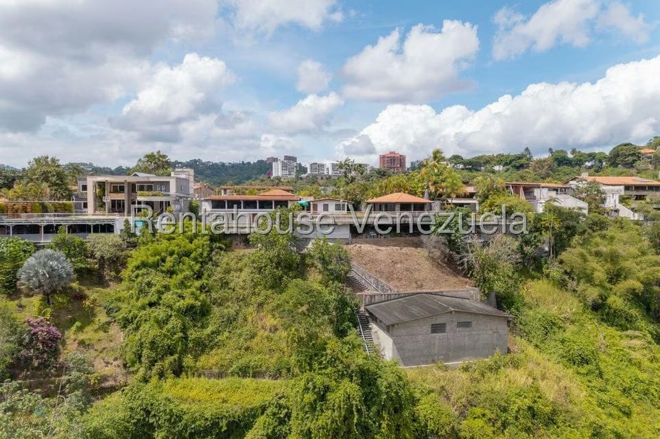 Casa (Multipes Niveles) en Venta en Lomas del Mirador, Distrito Metropolitano - 33