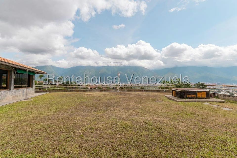 Casa (Multipes Niveles) en Venta en Lomas del Mirador, Distrito Metropolitano - 35