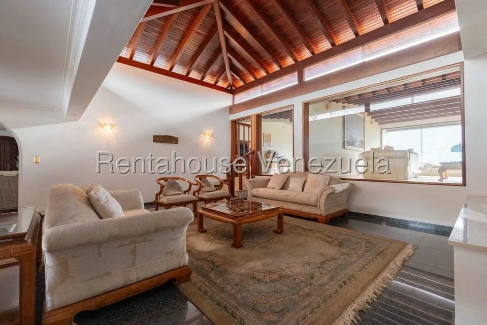 Casa (Multipes Niveles) en Venta en Lomas del Mirador, Distrito Metropolitano - 9