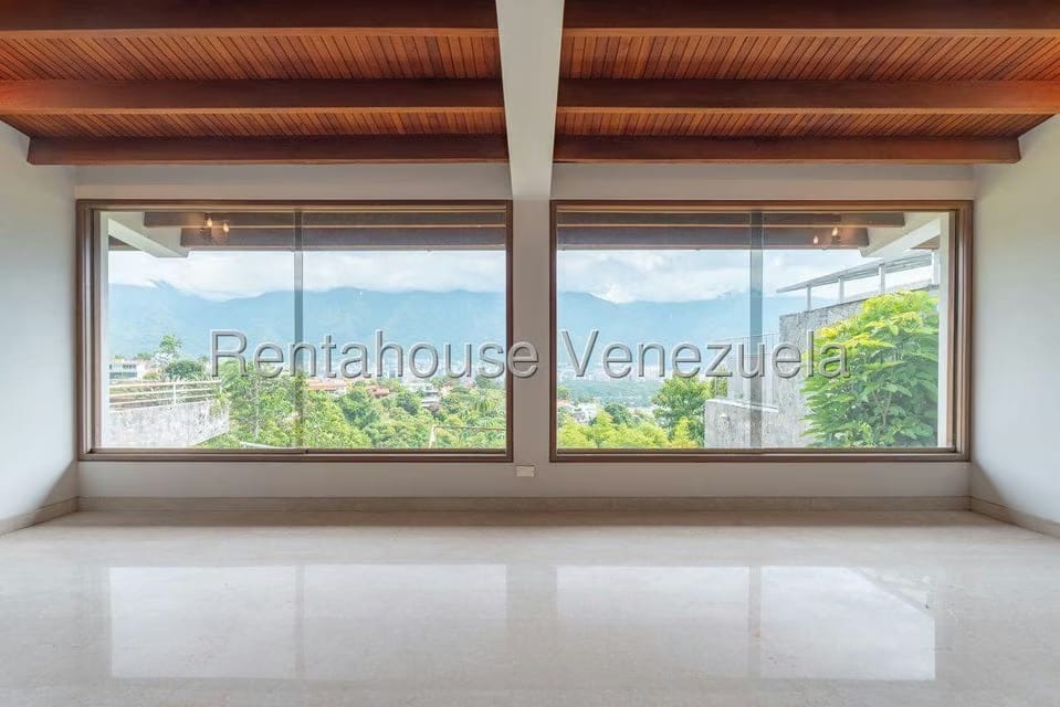 Casa (Multipes Niveles) en Venta en Lomas del Mirador, Distrito Metropolitano - 10