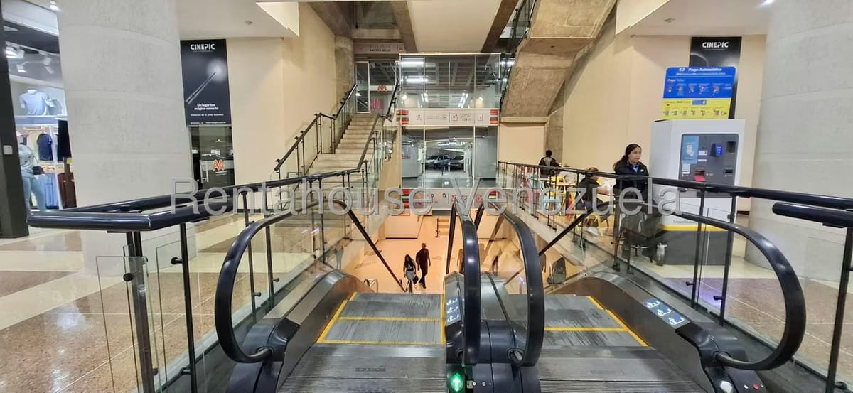 Comercial (Local Comercial) en Venta en Parroquia La Candelaria, Distrito Metropolitano - 14