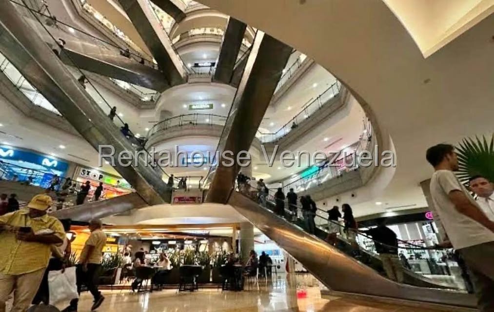 Comercial (Local Comercial) en Venta en Parroquia La Candelaria, Distrito Metropolitano - 8