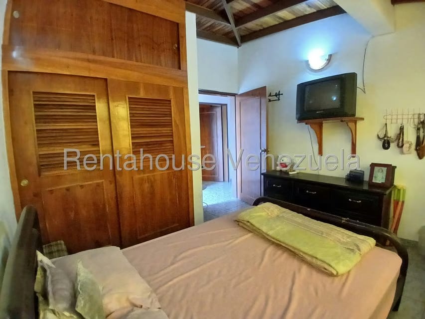 Casa (Multipes Niveles) en Venta en Centro - Chivacoa, Yaracuy - 11