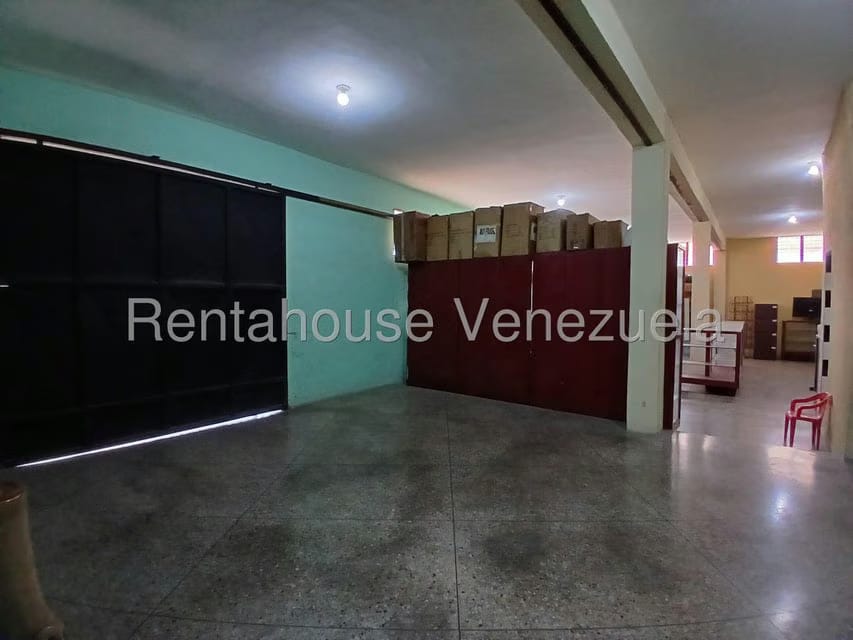 Casa (Multipes Niveles) en Venta en Centro - Chivacoa, Yaracuy - 24