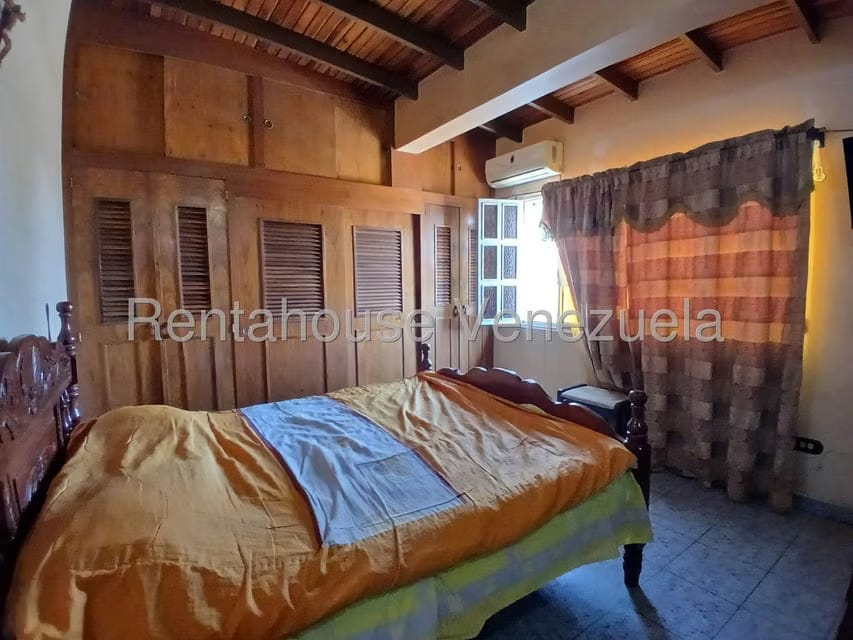 Casa (Multipes Niveles) en Venta en Centro - Chivacoa, Yaracuy - 8