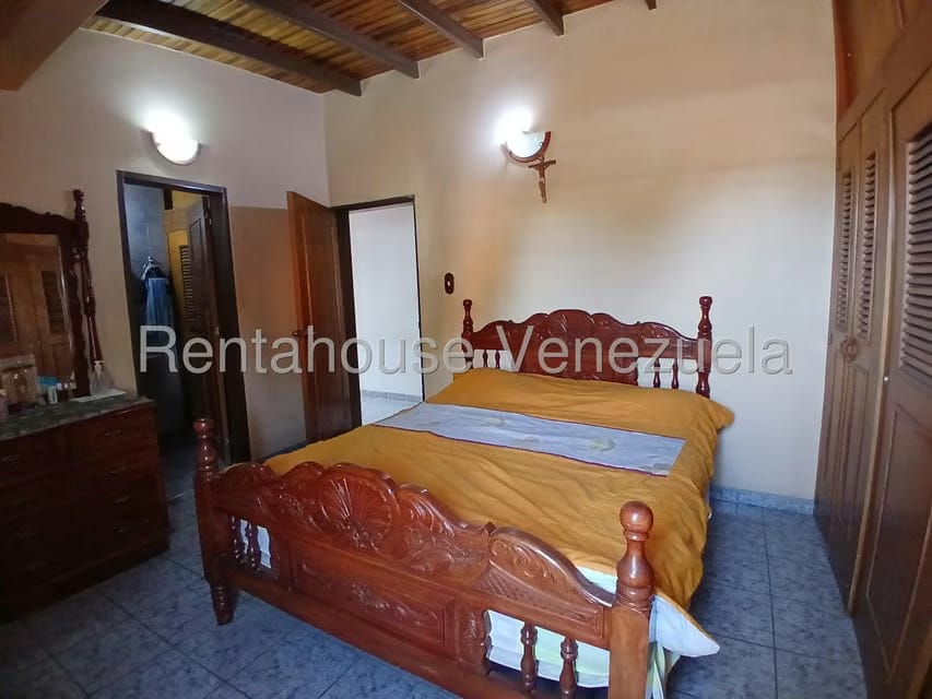 Casa (Multipes Niveles) en Venta en Centro - Chivacoa, Yaracuy - 9