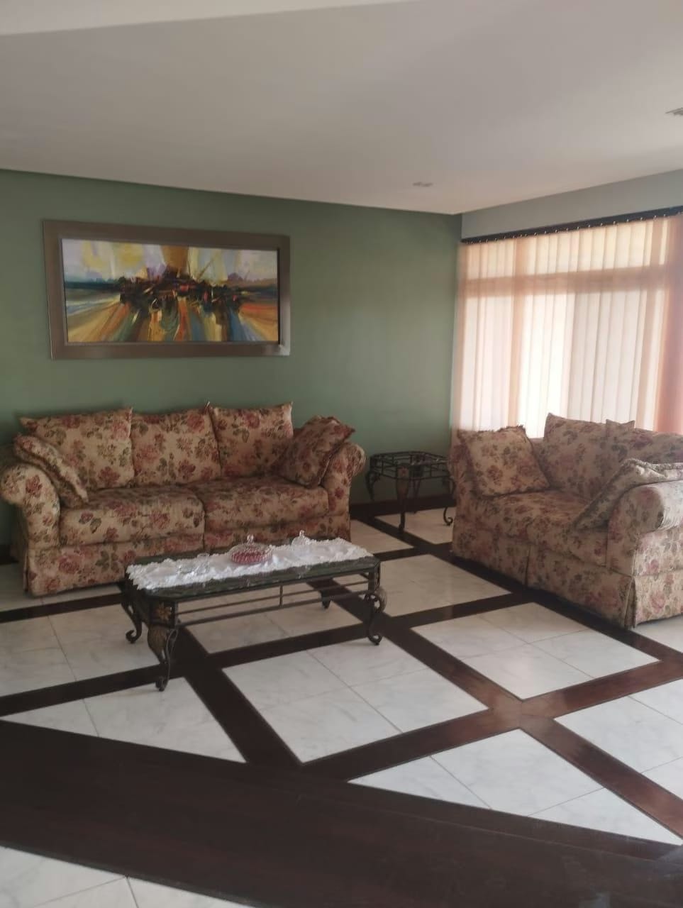 Apartamento en Venta - Urb. El Parral - Valencia - Estado Carabobo - 2