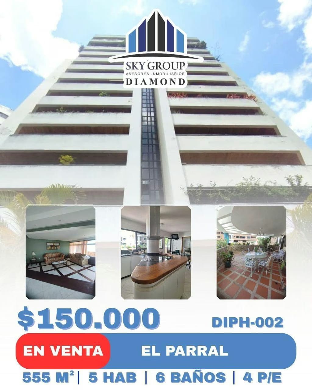 Apartamento en Venta - Urb. El Parral - Valencia - Estado Carabobo - 11