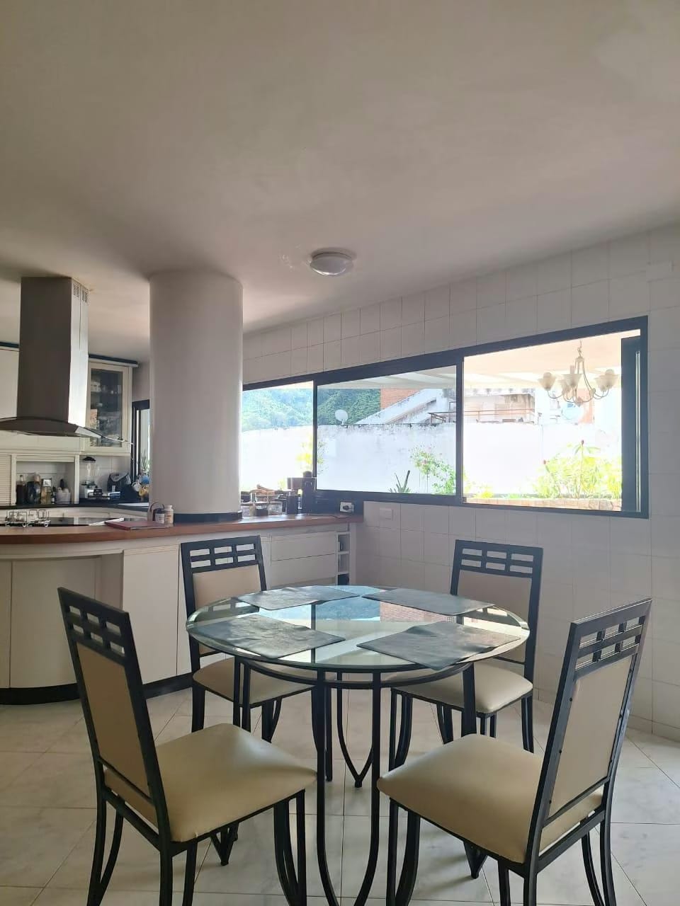 Apartamento en Venta - Urb. El Parral - Valencia - Estado Carabobo - 4