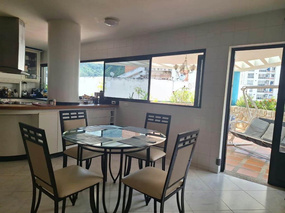 Apartamento en Venta - Urb. El Parral - Valencia - Estado Carabobo - 9