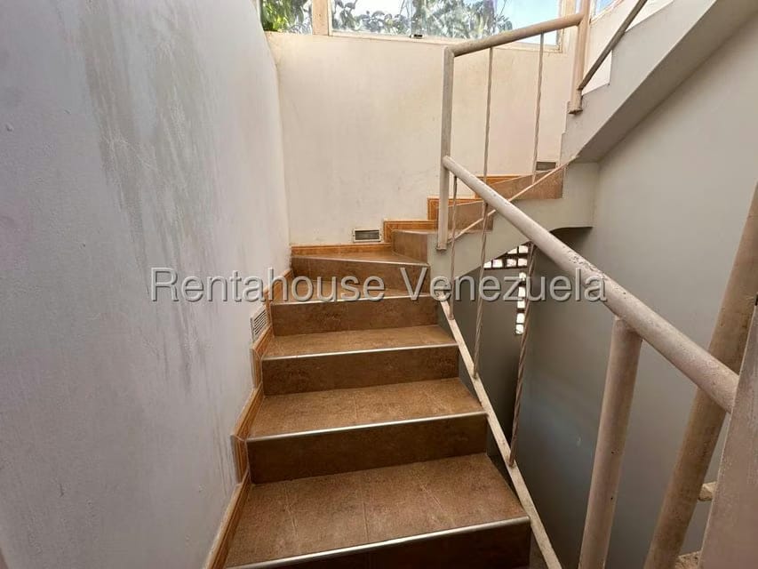 Casa (Multipes Niveles) en Venta en Agua Viva, Lara - 18