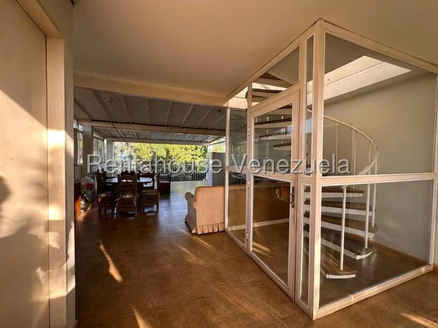 Casa (Multipes Niveles) en Venta en Agua Viva, Lara - 19