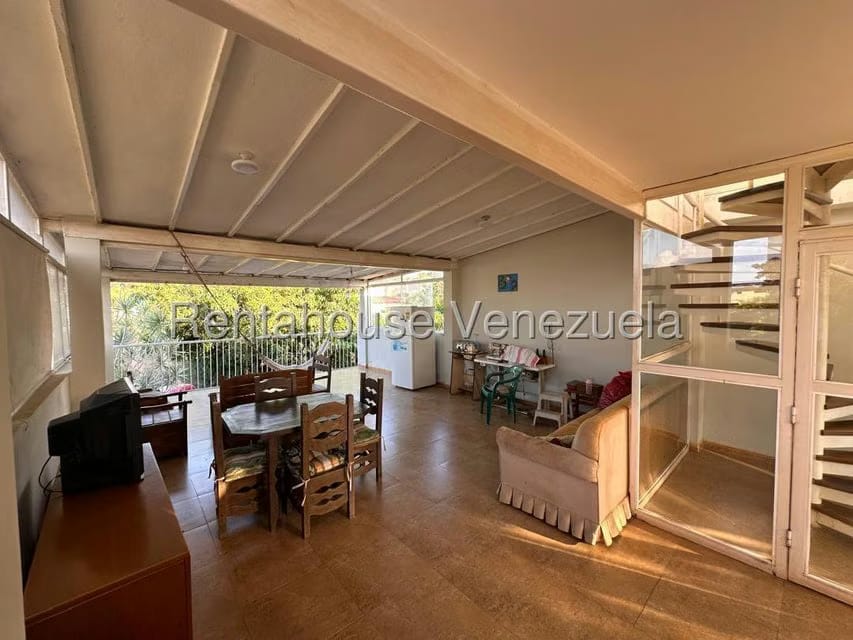 Casa (Multipes Niveles) en Venta en Agua Viva, Lara - 20