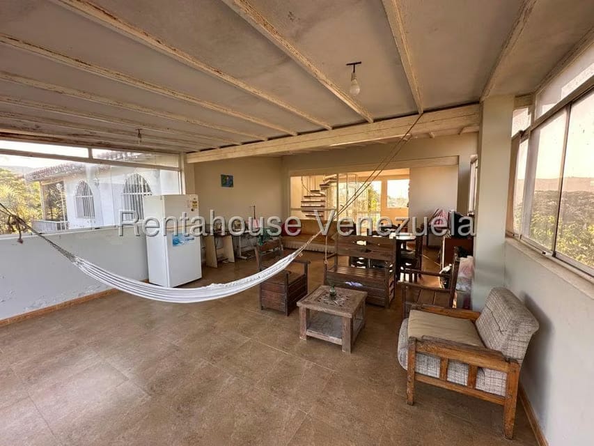 Casa (Multipes Niveles) en Venta en Agua Viva, Lara - 21