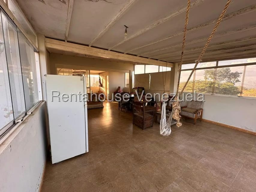 Casa (Multipes Niveles) en Venta en Agua Viva, Lara - 22