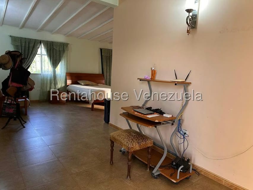 Casa (Multipes Niveles) en Venta en Agua Viva, Lara - 24
