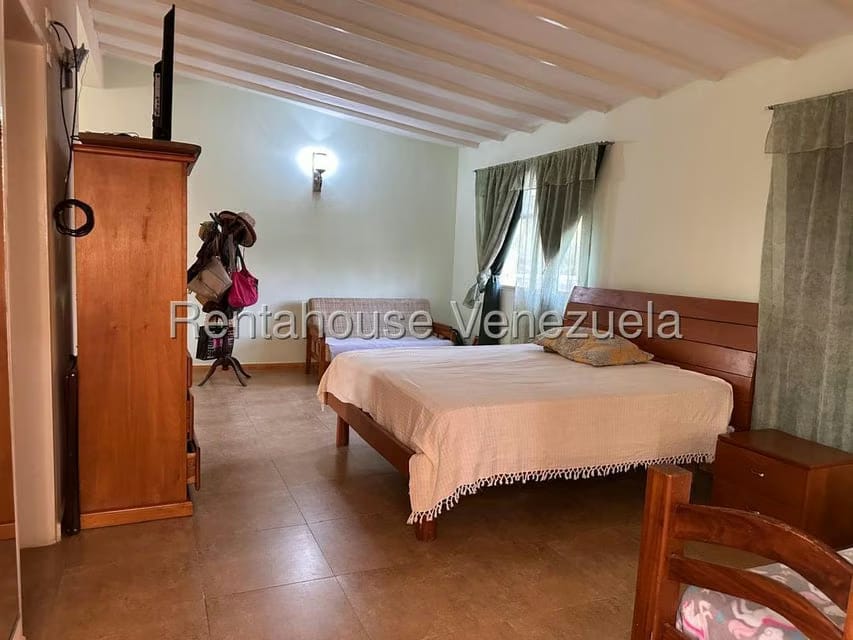Casa (Multipes Niveles) en Venta en Agua Viva, Lara - 26