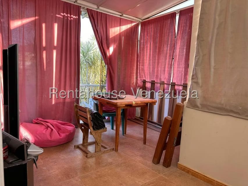 Casa (Multipes Niveles) en Venta en Agua Viva, Lara - 27