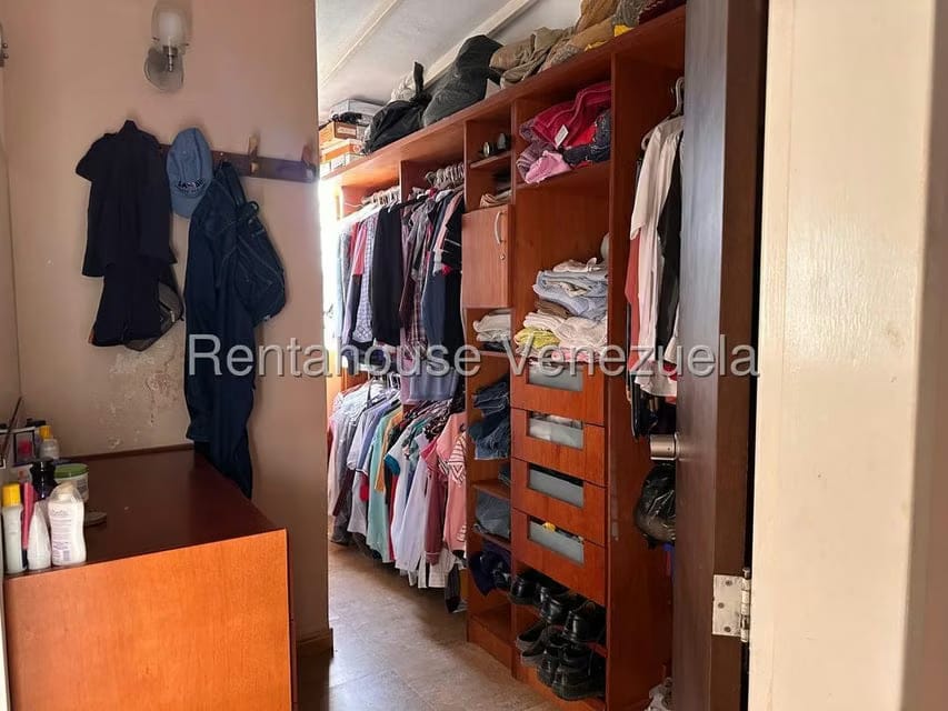 Casa (Multipes Niveles) en Venta en Agua Viva, Lara - 28