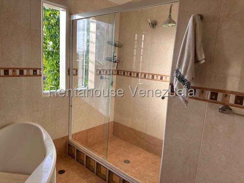 Casa (Multipes Niveles) en Venta en Agua Viva, Lara - 31