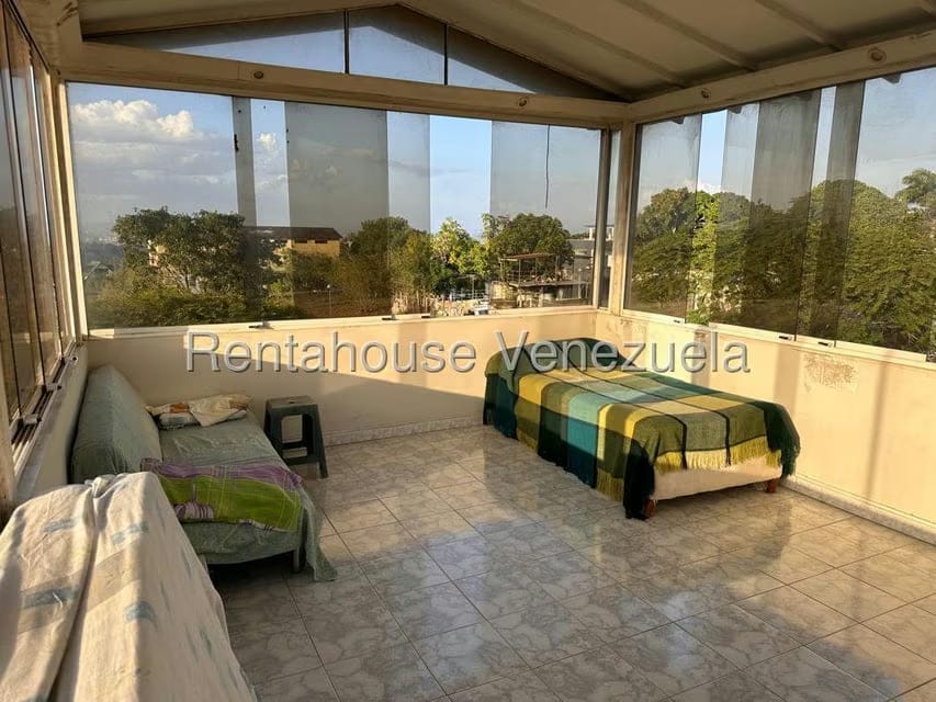 Casa (Multipes Niveles) en Venta en Agua Viva, Lara - 32