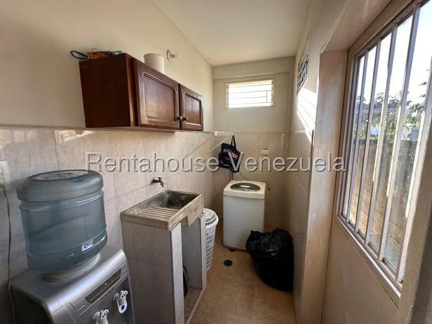 Casa (Multipes Niveles) en Venta en Agua Viva, Lara - 35