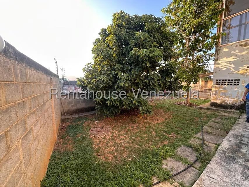 Casa (Multipes Niveles) en Venta en Agua Viva, Lara - 40