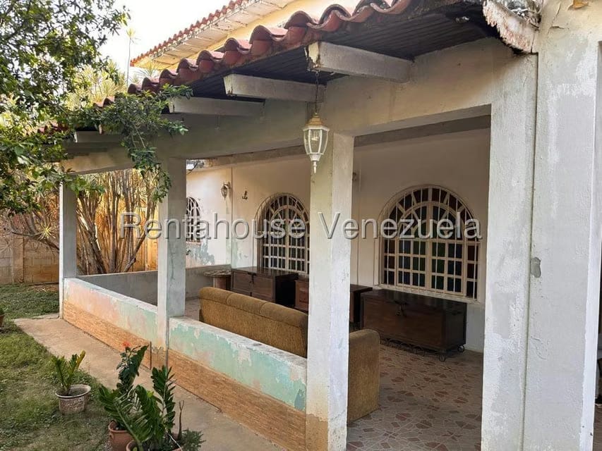 Casa (Multipes Niveles) en Venta en Agua Viva, Lara - 5