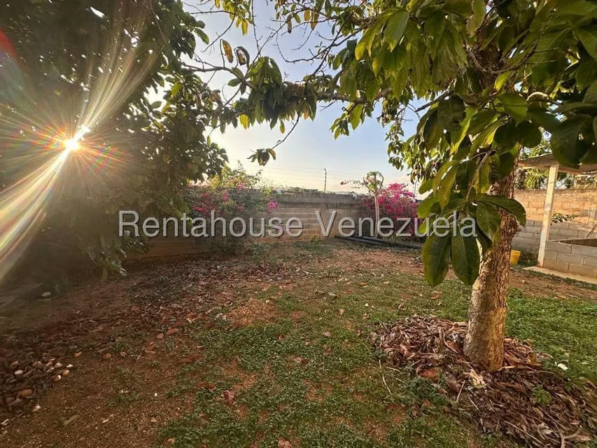 Casa (Multipes Niveles) en Venta en Agua Viva, Lara - 41