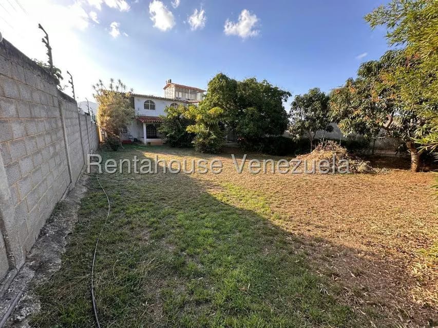 Casa (Multipes Niveles) en Venta en Agua Viva, Lara - 45
