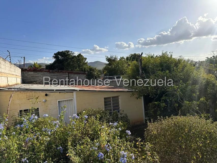 Casa (Multipes Niveles) en Venta en Agua Viva, Lara - 46