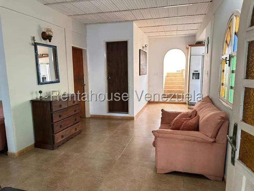 Casa (Multipes Niveles) en Venta en Agua Viva, Lara - 6