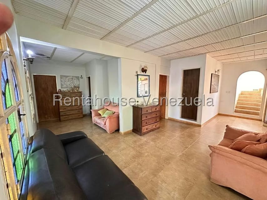 Casa (Multipes Niveles) en Venta en Agua Viva, Lara - 7