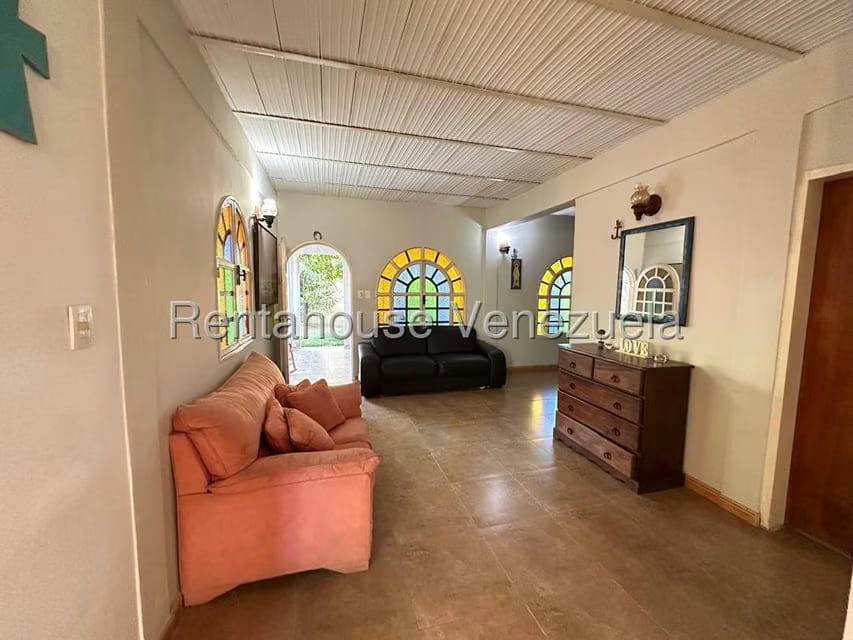 Casa (Multipes Niveles) en Venta en Agua Viva, Lara - 8