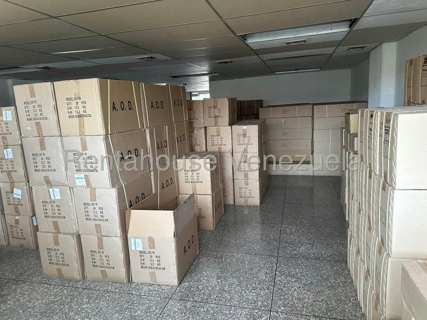Comercial (Local Comercial) en Alquiler en La Trinidad, Distrito Metropolitano - 6