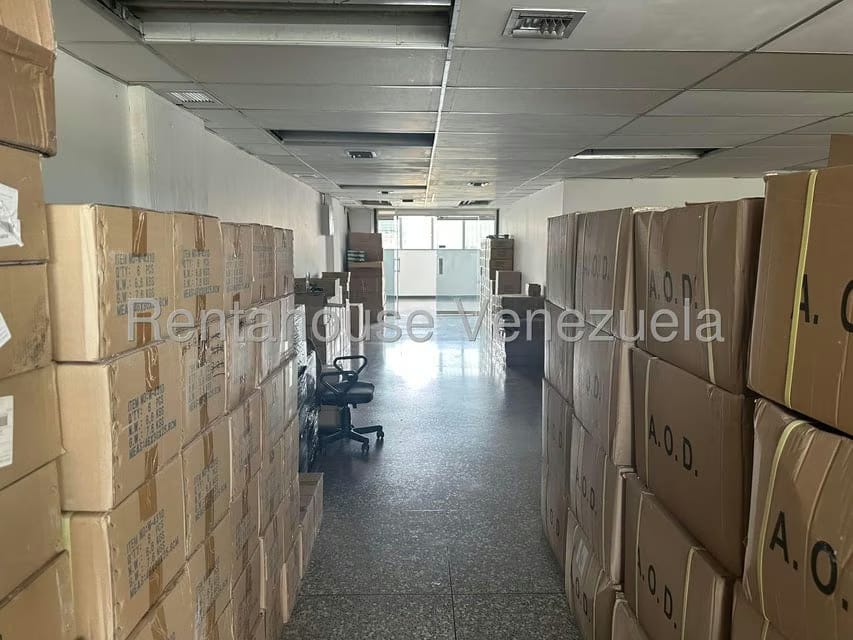 Comercial (Local Comercial) en Alquiler en La Trinidad, Distrito Metropolitano - 7