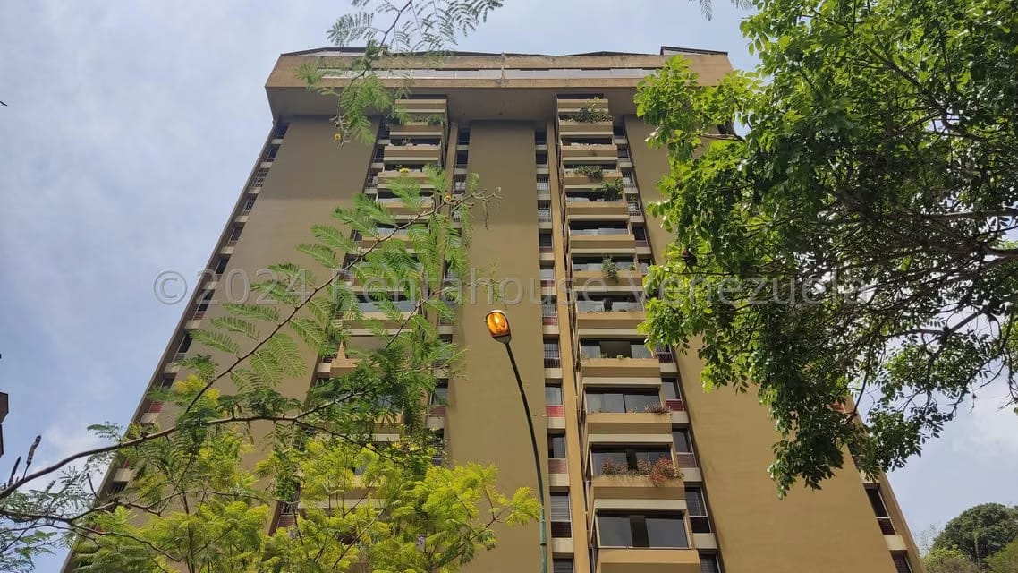 Apartamento (1 Nivel) en Venta en La Urbina, Distrito Metropolitano