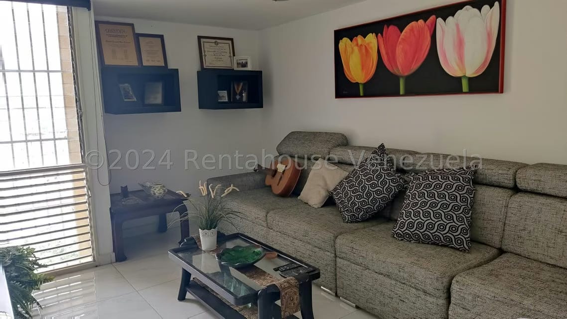 Apartamento (1 Nivel) en Venta en La Urbina, Distrito Metropolitano - 11