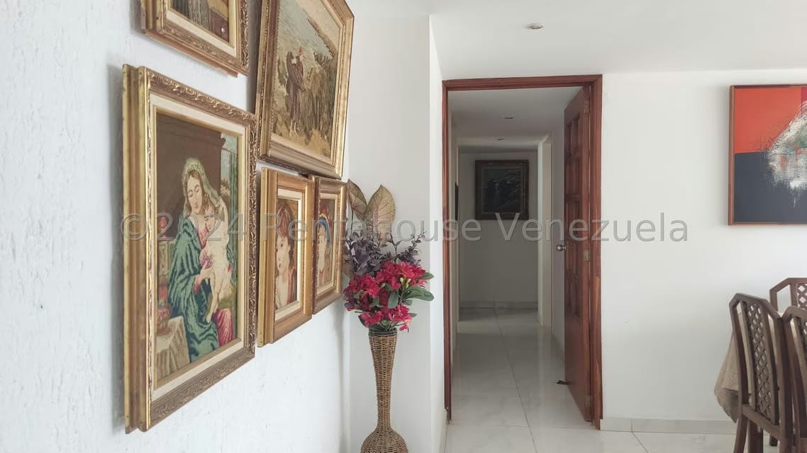 Apartamento (1 Nivel) en Venta en La Urbina, Distrito Metropolitano - 13