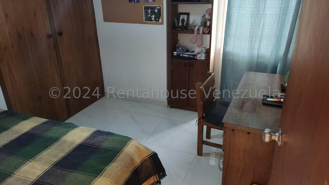 Apartamento (1 Nivel) en Venta en La Urbina, Distrito Metropolitano - 15