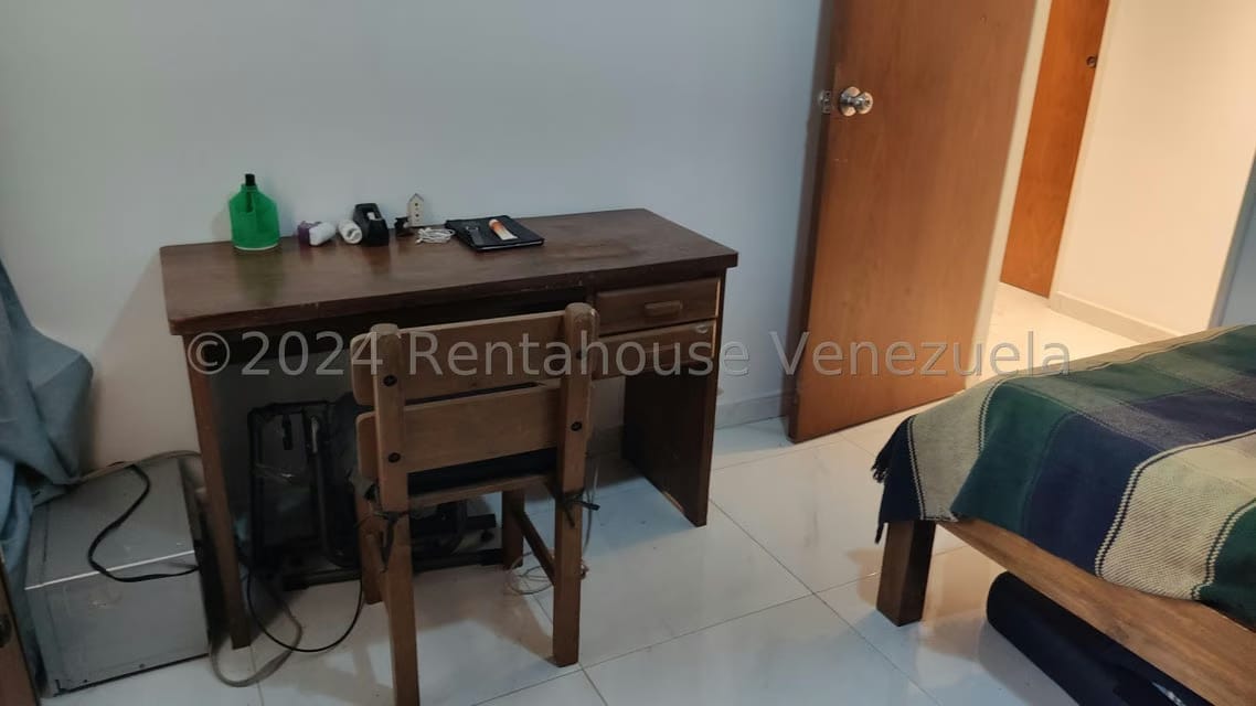 Apartamento (1 Nivel) en Venta en La Urbina, Distrito Metropolitano - 16