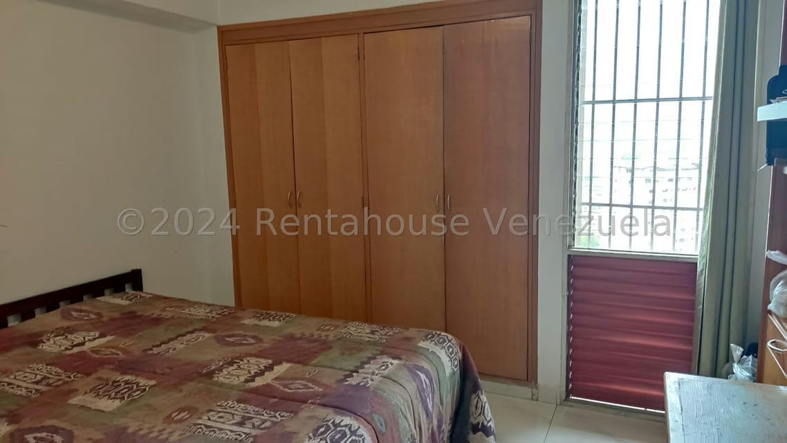 Apartamento (1 Nivel) en Venta en La Urbina, Distrito Metropolitano - 18