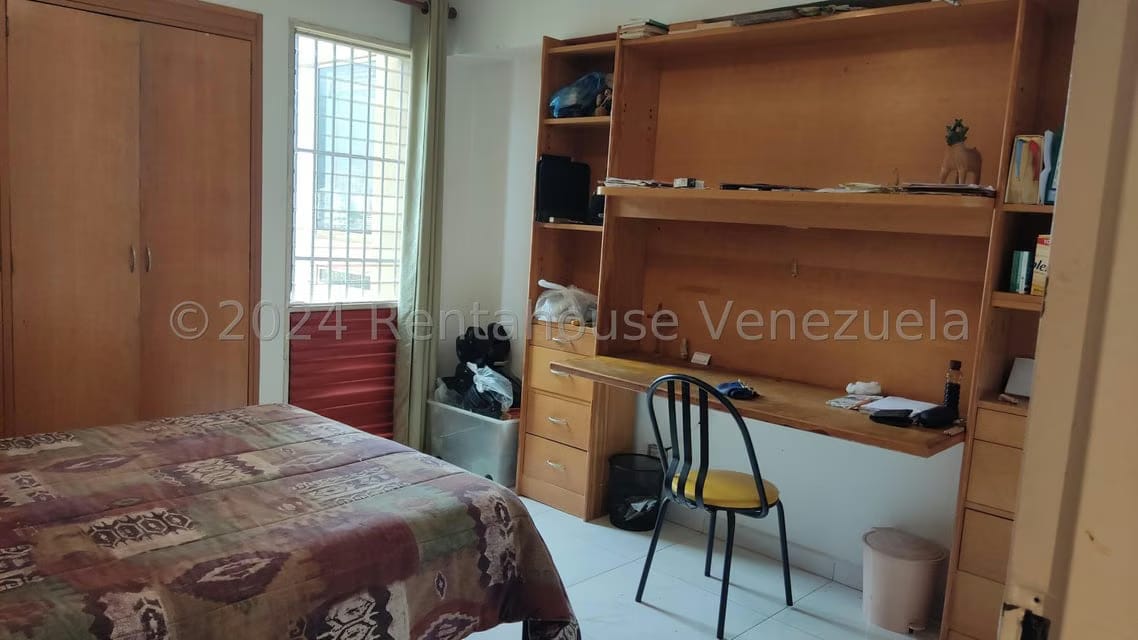 Apartamento (1 Nivel) en Venta en La Urbina, Distrito Metropolitano - 19