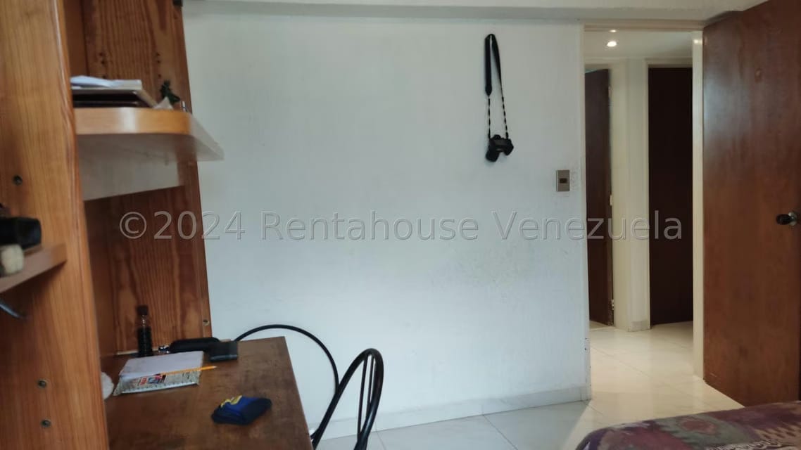 Apartamento (1 Nivel) en Venta en La Urbina, Distrito Metropolitano - 20