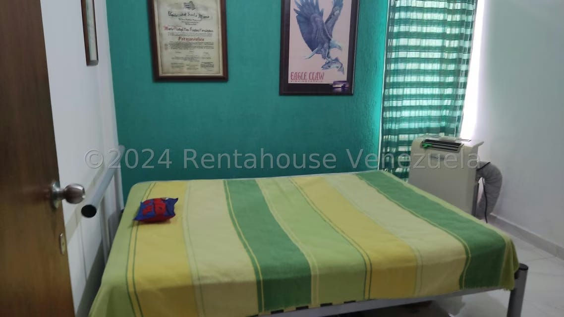 Apartamento (1 Nivel) en Venta en La Urbina, Distrito Metropolitano - 21